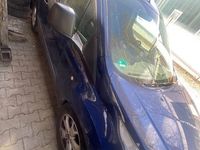 Gebraucht Ford Transit Connect 101 PS (74 kW) 2014 Blau Van / Kleinbus