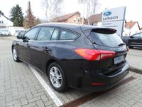 gebraucht Ford Focus Turnier Cool & Connect,Automatik,Winter Pa