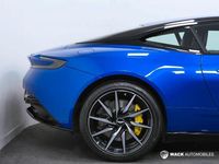 Gebraucht Aston Martin DB11 609 PS (447 kW) 2018 Blau Coupé