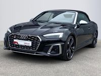 gebraucht Audi S5 Cabriolet TFSI quattro