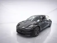 Brugt Tesla Model 3 366 kW (498 HK) 2022 Hvid Sedan