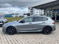 Gebraucht BMW 135 300 PS (220 kW) 2025 Skyscraper grau metallic Kleinwagen
