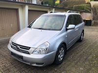 gebraucht Kia Carnival LX CRDi 2.9