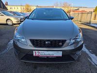 Gebraucht Seat Leon ST FR 179 PS (131 kW) 2016 Braun Kombi