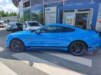 gebraucht Ford Mustang Mach 1 5.0l V8 Kamera B&O LED Sitzklima Navi Brembo