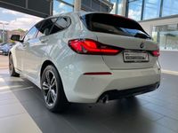 gebraucht BMW 118 i SportLine Leasing ab 379€ AHK LED SHZ RFK