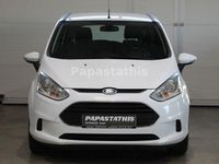 Usata Ford B-MAX 101 CV (74 kW) 2013 Bianco Monovolume