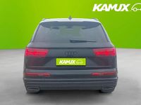 Brugt Audi Q7 S-Line 286 HK (210 kW) 2019 Sort SUV