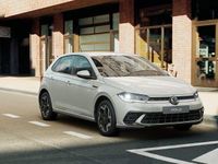 Neu VW Polo R-line 95 PS (69 kW) 2026 Grau Kleinwagen