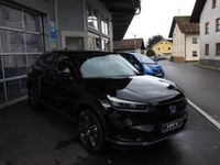Gebraucht Honda HR-V Elegance 131 PS (96 kW) 2022 Schwarz SUV