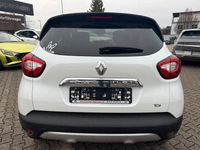 Używany Renault Captur Crossborder 118 KM (86 kW) 2016 Biały SUV