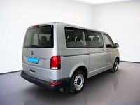 Gebraucht VW T6.1 Trendline 150 PS (110 kW) 2023 Reflexsilber metallic Van
