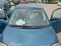 Gebraucht Audi A2 75 PS (55 kW) 2001 Andere farben Kleinwagen