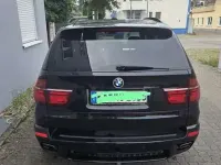 Gebraucht BMW X5 306 PS (225 kW) 2011 Schwarz SUV