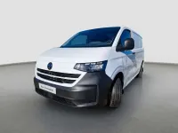 Neu VW Transporter 150 PS (110 kW) 2025 Clear white Van