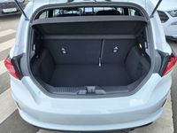 gebraucht Ford Fiesta ST-Line 1.0 EcoBoost MHEV LED Klima PDC WinterPaket
