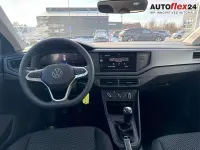 Nuova VW Polo 80 CV (58 kW) 2026 Grigio Utilitaria