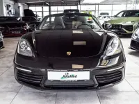 Gebraucht Porsche Boxster 299 PS (219 kW) 2017 Andere Cabrio