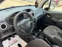 Używany Citroën C3 73 KM (53 kW) 2010 Sedan/Limuzyna