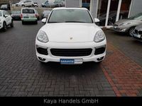 gebraucht Porsche Cayenne Diesel LUFT+BOSE+PANORAMA+SPUR+GARANTIE