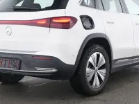 Gebraucht Mercedes EQA250+ Advanced 139 kW (190 PS) 2025 Weiß SUV