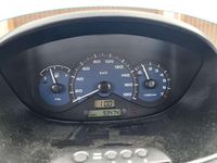 Gebraucht Chevrolet Matiz 67 PS (49 kW) 2006 Blau Kleinwagen