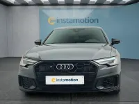 Gebraucht Audi S6 344 PS (253 kW) 2024 Grau Limousine