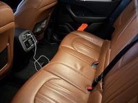 Gebraucht Maserati Levante 430 PS (316 kW) 2016 SUV