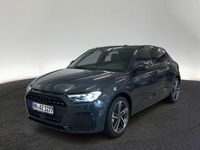 Gebraucht Audi A1 Advanced 150 PS (110 kW) 2025 H1 manhattangrau metallic Limousine