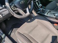 Gebraucht Hyundai i40 136 PS (100 kW) 2013 Kombi