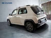 Neu Hyundai Inster 85 kW (116 PS) 2025 Beige Kleinwagen