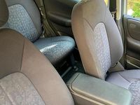 Gebraucht Mercedes A160 101 PS (74 kW) 2003 Silber Kleinwagen