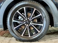 Usata Ford Puma Titanium 125 CV (91 kW) 2022 Nero SUV