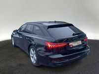 Gebraucht Audi A6 S-Line 286 PS (210 kW) 2025 Schwarz Kombi