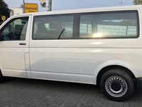 Gebraucht VW Transporter 102 PS (75 kW) 2019 Weiß Van