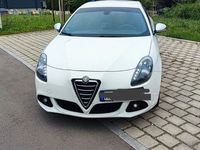 gebraucht Alfa Romeo Giulietta 1.4 TB 16V Super