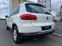 gebraucht VW Tiguan 2.0 TDI Sport & Style | Rückfahrkamera