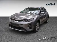 Gebraucht Kia Stonic Vision 101 PS (74 kW) 2025 Grau SUV