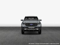 Gebraucht Ford Ranger Raptor 212 PS (155 kW) 2022 Grau Pickup