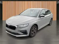 Usata Skoda Scala Selection 116 CV (85 kW) 2025 Grigio Utilitaria