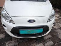 Gebraucht Ford Ka 69 PS (50 kW) 2014 Weiß Kleinwagen