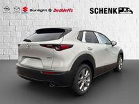 Neu Mazda CX-30 Exclusive 140 PS (102 kW) 2025 Ceramic SUV