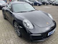 gebraucht Porsche 991 Garantie Sportabgas