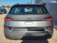 Neu Skoda Kamiq Selection 116 PS (85 kW) 2026 Graphitgrau metallic SUV