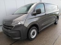Neu VW Transporter 136 PS (100 kW) 2026 Graphite dust metallic Van