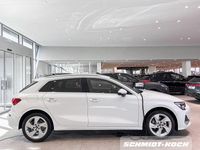 Neu Audi A3 Advanced 150 PS (110 kW) 2026 Andere Limousine
