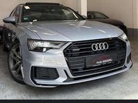Gebraucht Audi A6 Sport 245 PS (180 kW) 2021 Grau Kombi