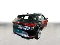 Gebraucht Cupra Formentor 150 PS (110 kW) 2023 Schwarz SUV