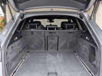 Gebraucht Audi A6 272 PS (200 kW) 2018 Silber Kombi