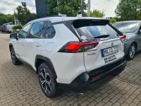 Gebraucht Suzuki Across 306 PS (225 kW) 2024 Platinum white pearl metallic SUV